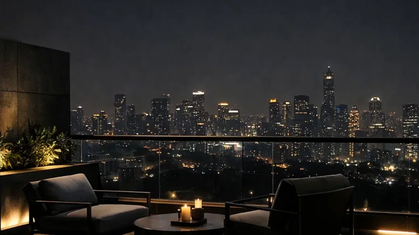 Luxe Interiors cinematic luxury collection cover