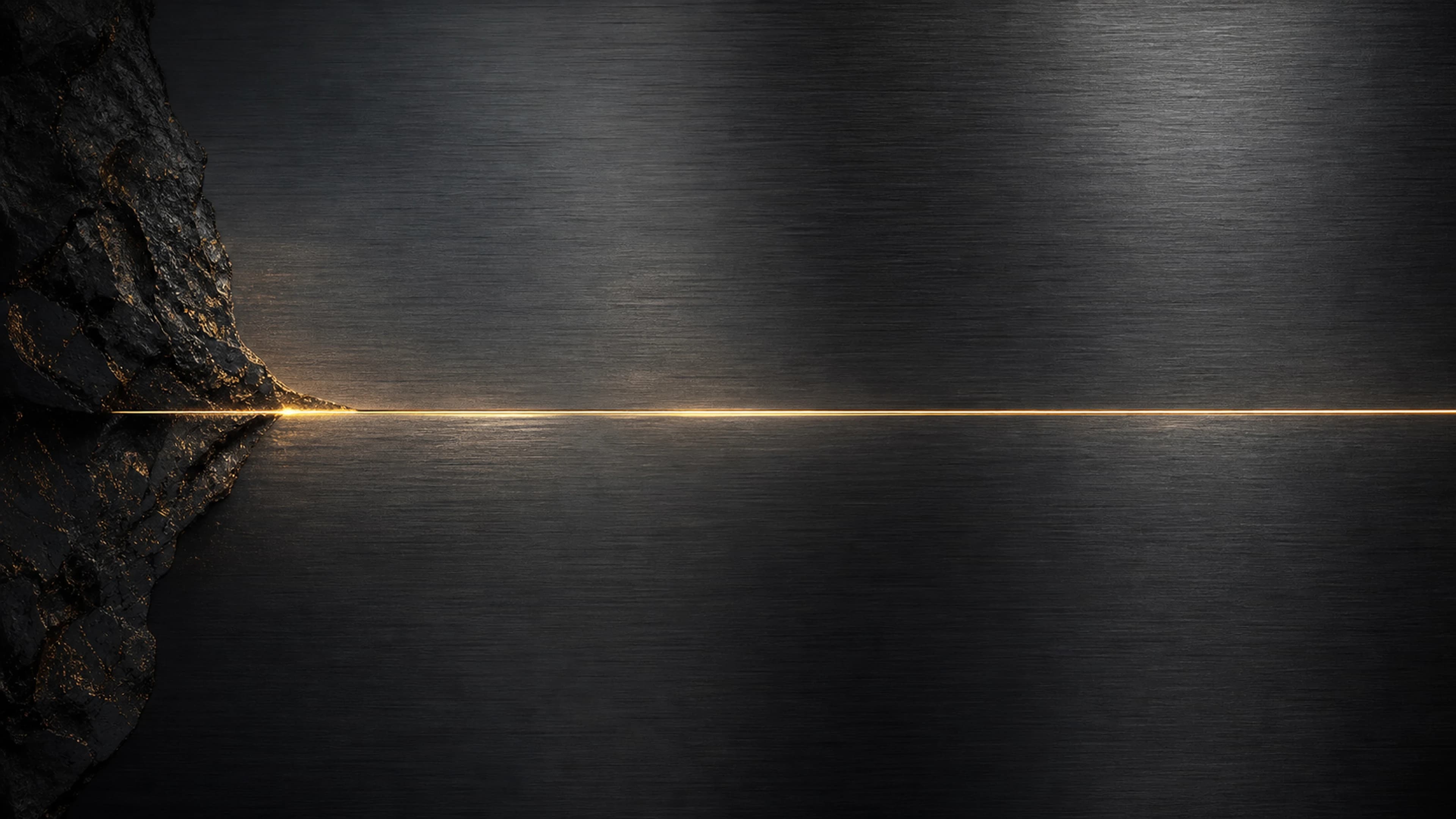 Brushed Meridian — original desktop artwork from the Executive Drive collection